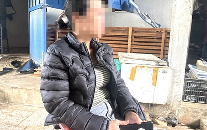 Hai con gái nghi bị hiếp dâm, người mẹ lên mạng xã hội cầu cứu