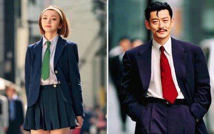 AI biến nhân vật Thám Tử Lừng Danh Conan thành người thật, fan "đổ gục" vì quá xinh và đáng yêu