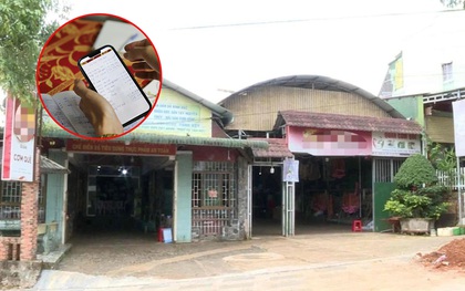 Chủ quán cơm tố cán bộ xã "ăn chịu" 170 triệu đồng, 9 năm chưa trả: Lãnh đạo địa phương nói gì?