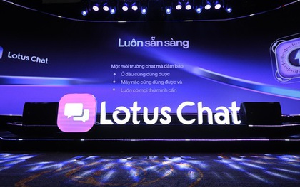 Phát triển API tốn chi phí, nhưng Lotus Chat vẫn tuyên bố: "Không thu lời, chỉ để trả tiền điện và nuôi nhân viên"
