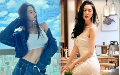 Biểu tượng gợi cảm của showbiz Hàn: 40 tuổi nhưng có làn da "không tuổi" nhờ ăn 3 loại thực phẩm "thần thánh" giàu omega-3 và collagen