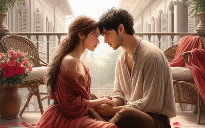 Theo khảo sát 2000 cặp vợ chồng, hôn nhân tan vỡ không phải do phản bội mà là 3 TỪ NÀY!