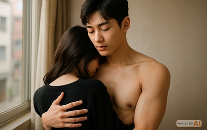 Chấn động MXH hôm nay: 1 nam diễn viên hàng đầu bị phát tán ảnh nóng với gái lạ ngay trước đám cưới!