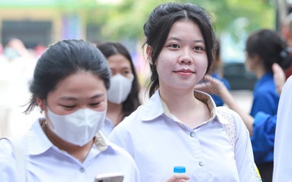 Bộ GD&ĐT chỉ đạo khẩn sau vụ nhiều đại học 'khai tử' khối C ở phút chót