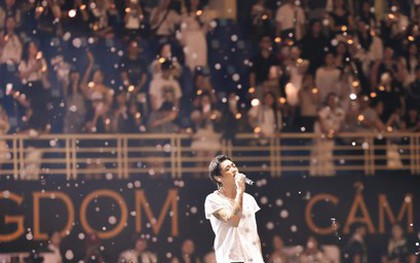 SOOBIN "mở khóa" phiên bản all-rounder: Concert đầu tay mãn nhãn, mãn nhĩ