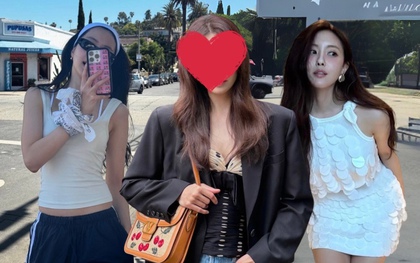 Danh sách 9 nhóm nữ Kpop Gen 2 còn “sống sót” đến hiện tại gây sốc, riêng nhóm này tan rã cả thế giới khóc ròng