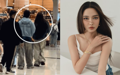 Tăng Duy Tân chính thức công khai tình cảm, Bích Phương phản ứng ra sao?