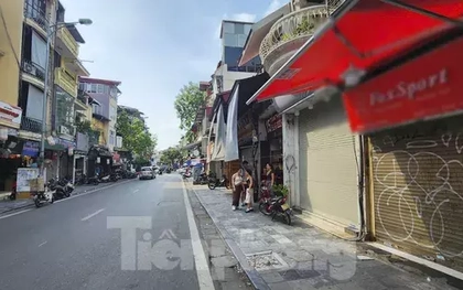 Hơn 111.000 doanh nghiệp vừa 'biến mất'