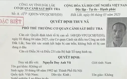 “Nhận vơ” hàng loạt vườn sầu riêng để lừa 5 tỷ đồng tiền cọc của tiểu thương