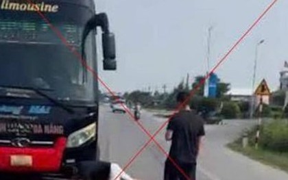 Tạm giữ chủ nhà xe chèn ép, chặn ô tô đối thủ để giành tuyến