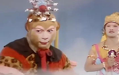 Một người đóng 20 vai diễn trong “Tây du ký 1986” nhưng khán giả không nhận ra