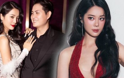 "Tiểu tam" màn ảnh Việt: Ông xã lo kinh tế để tôi được thoải mái làm nghề