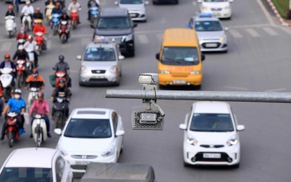 Gần 17.000 xe máy bị phạt nguội theo Nghị định 168, mắc phải những lỗi gì?