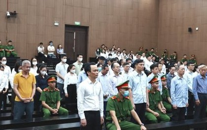 Cựu Chủ tịch FLC Trịnh Văn Quyết và 2 em gái khắc phục toàn bộ hậu quả vụ án