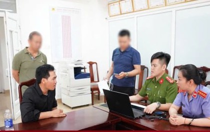 Chân dung kẻ sát nhân ra tay làm 3 người nhà vợ cũ thương vong