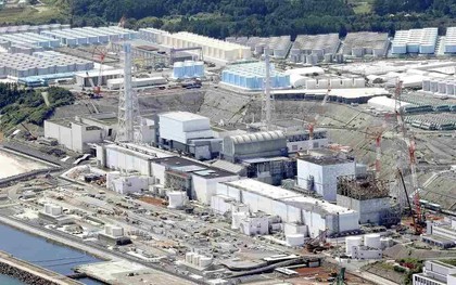 Bác bỏ yêu cầu bồi thường 90 tỷ USD vụ rò rỉ hạt nhân Fukushima
