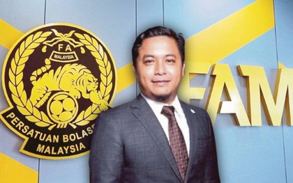 Luật sư Malaysia: LĐBĐ Malaysia có thể bị FIFA điều tra chuyện nhập tịch cầu thủ