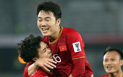 Công Phượng 'đạo diễn' thêm một vụ chuyển nhượng đáng chú ý