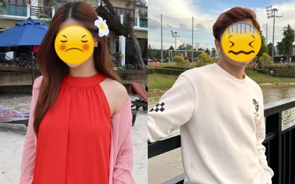 1 nữ diễn viên hủy hôn vì phát hiện bạn trai chỉ có 2,8 triệu đồng trong tài khoản