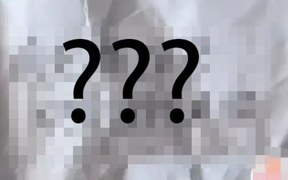 Sắp xếp quần áo giúp con, bố phát hiện 1 mẩu giấy lạ: Cầm lên đọc thì sững sờ, vội báo ngay cho giáo viên