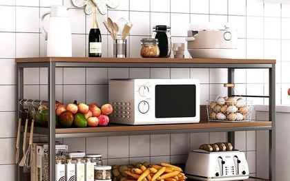 Sale 6/6 tôi săn 5 món đồ bếp giá hời, tưởng mua cho vui ai ngờ thành chân ái