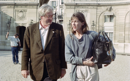 Túi Hermès “bản gốc” của Jane Birkin được mang ra bán đấu giá