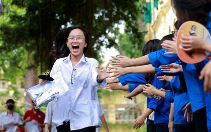 ĐH Khoa học Xã hội và Nhân văn bổ sung 2 tổ hợp khối C sau khi bị "tuýt còi"