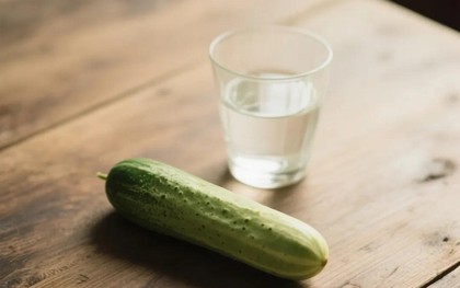 Bảo quản dưa chuột đúng cách: Đừng vội cho vào tủ lạnh! Học ngay 2 mẹo giữ tươi giòn, không khô héo đến 30 ngày