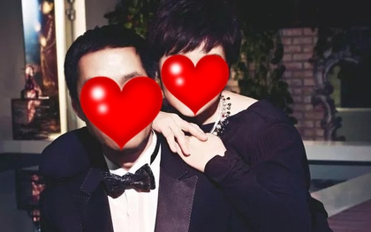 Cặp đôi đóng mẹ con trên phim nhưng yêu nhau ngoài đời, nhà gái là nữ thần quốc dân trẻ đẹp đáng ngưỡng mộ