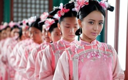 Cung nữ đến tuổi này đều bị đuổi khỏi Tử Cấm Thành nhưng không ai dám hỏi cưới