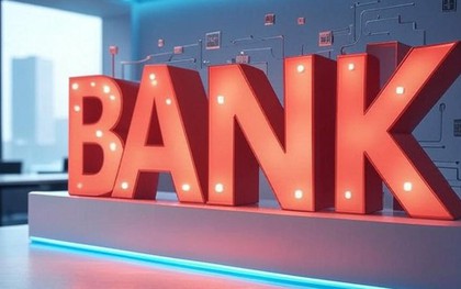 Tuần sau, một ngân hàng chốt quyền trả cổ tức bằng tiền mặt