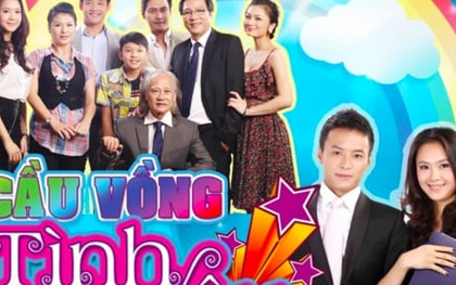 Hồng Diễm và dàn diễn viên phim "Cầu vồng tình yêu" sau 14 năm giờ ra sao?