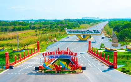 Công ty Sơn Tiên nói gì về vụ sập giàn giáo làm 2 người chết ở Đồng Nai?