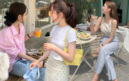 6 item "trường tồn" trong tủ đồ, hè năm nào cũng phải sắm và công nhận mix kiểu gì cũng đẹp đỉnh