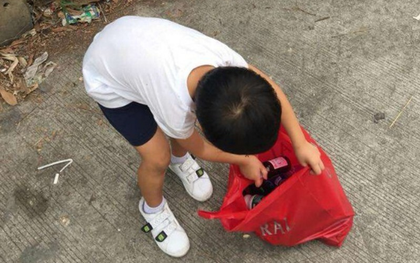 Nam sinh nhặt được 1 tỷ đồng, nhưng người đánh rơi khẳng định chỉ mất 350 triệu: Sự thật bất ngờ!