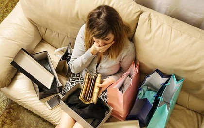 Quy tắc 26 nghìn đồng giúp “tiết kiệm cả đống tiền”: Ai cũng ước mình biết sớm hơn!