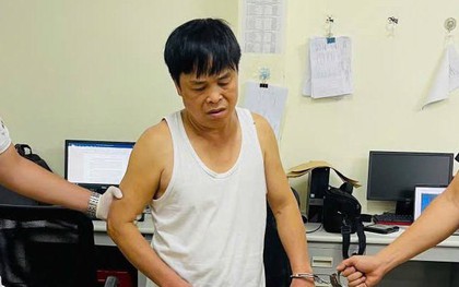 Khám xét nơi ở của Bế Ngọc Đức