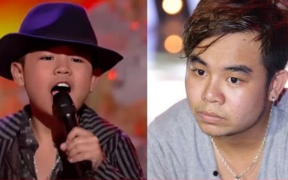 "Thần đồng âm nhạc" lừng lẫy giờ chật vật với nghề, từng làm nhân viên quán bar
