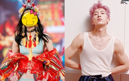 HOT nhất chiều nay: Siêu mẫu Victoria’s Secret bí mật kết hôn với "tình đầu nam thần" Tỉnh Bách Nhiên?