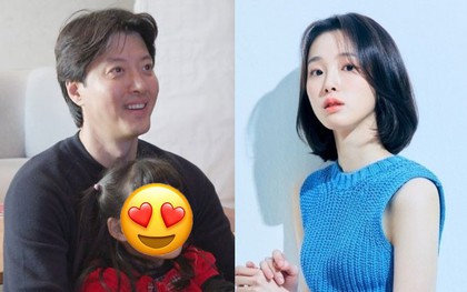 Lee Dong Gun hạnh phúc bên tình trẻ kém 16 tuổi, báo Hàn gay gắt chất vấn: "Lời hứa với con gái đi đâu rồi?"
