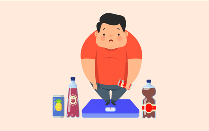 Tại sao chúng ta dễ "nghiện" uống nước ngọt?