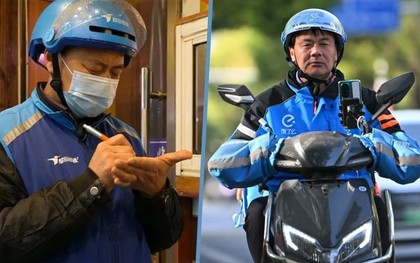 Shipper chưa học hết trung học được bầu làm lãnh đạo tổ chức học thuật