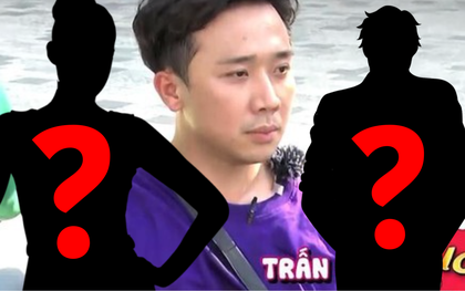 Lộ thêm 2 thành viên Running Man: Người là mỹ nhân đánh bại Trấn Thành, người đẹp đỉnh nhưng... quăng miếng nào rớt miếng đó!