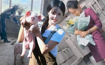 Tiếp viên hàng không nghỉ việc để làm một việc “nghe thôi đã thấy sợ”: Kiếm hơn 700 triệu trong 2 tháng