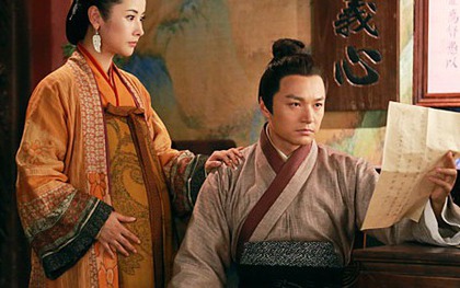 Khi Hoàng Dung mang thai lần thứ hai, Quách Tĩnh mới hiểu vì sao cha vợ không muốn gả con gái cho mình