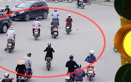 Cách tra cứu phạt nguội xe máy nhanh, chuẩn xác nhất năm 2025, tài xế cần biết xem mình có vi phạm