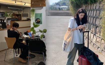 Thế hệ sống "tầm gửi" vào ChatGPT: AI không ngắt lời, không “seen” tin nhắn của tôi