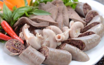 Hà Nội: Cụ bà bán lòng lợn ở Long Biên mắc liên cầu khuẩn