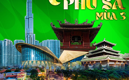 "Chuông vàng vọng cổ" lan tỏa tình yêu cải lương từ Hà Nội đến phương Nam