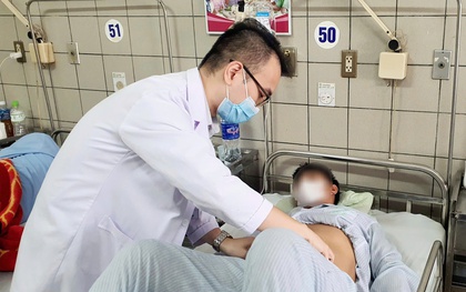 Việt Nam có 10 triệu người mắc bệnh thận mạn, 26.000 người suy thận giai đoạn cuối và 8.000 ca mắc mới mỗi năm: Bác sỹ Bạch Mai lý giải nguyên nhân